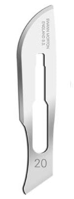 Paragon - Scalpel Blades